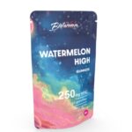 Bigfarmers Watermelon High Gummies