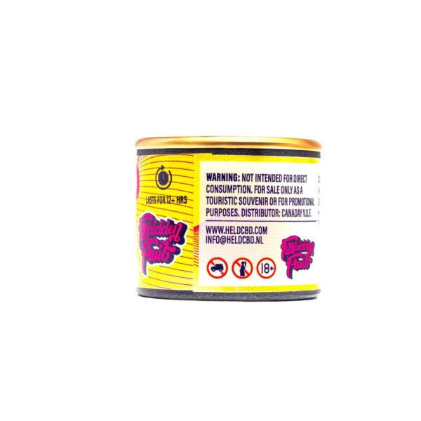 Forbidden Fruit HHC-P Extreme Jelly