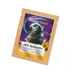 Happy Bites HHC Spacecake – 50mg HHC – Happy Bites HHC