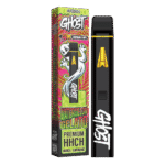 Acan Ghost Watermelon Gelato (Indica) – 3ml
